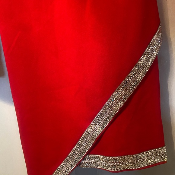 M Fashion Nova Dress - Picture 2 of 4